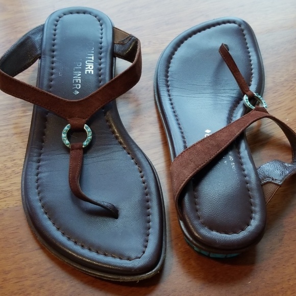 Sandals - Picture 3 of 4